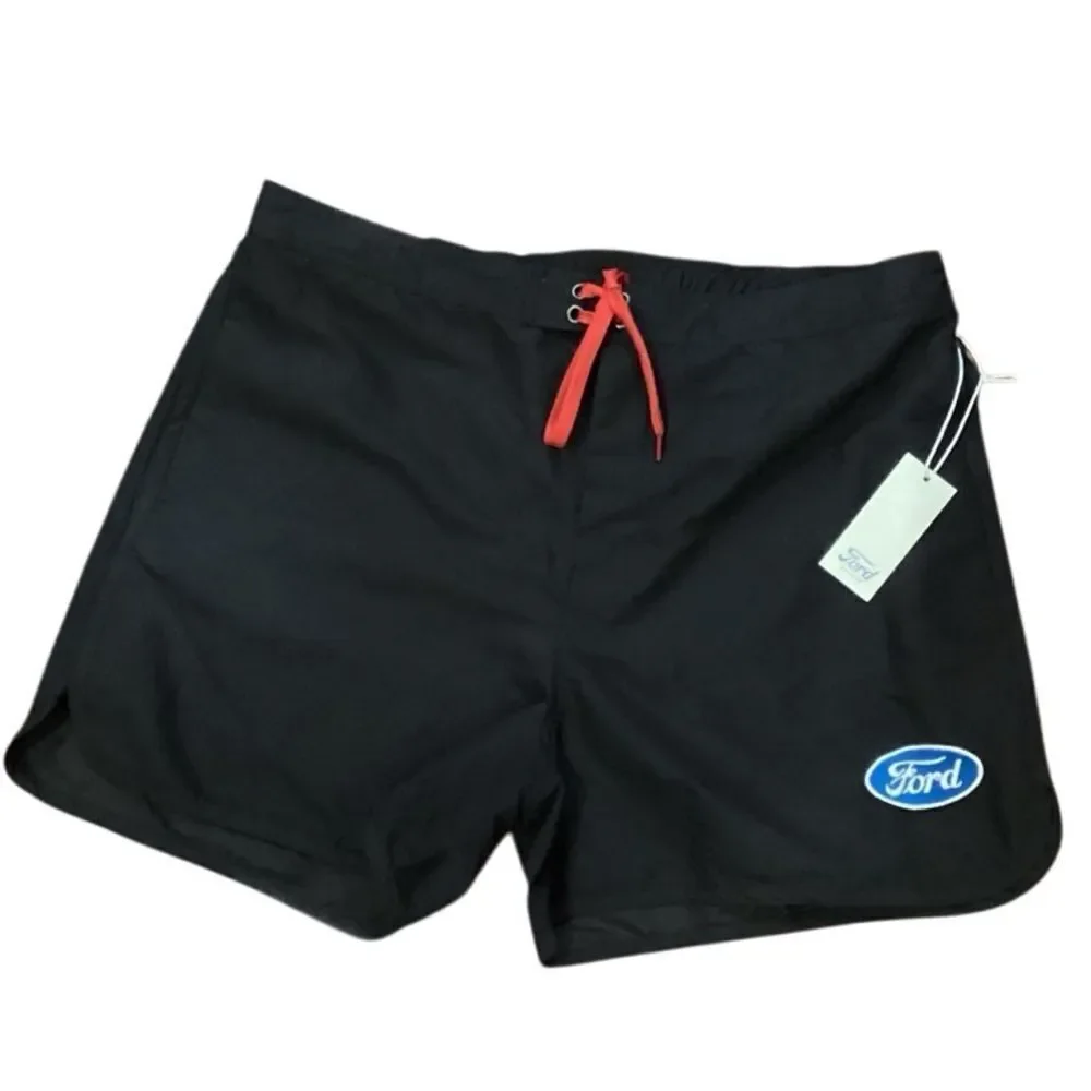 NWT FORD Scallop 4.5